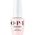 OPI GelColor LED-Cured Gel Polish for Long-Lasting Manicures