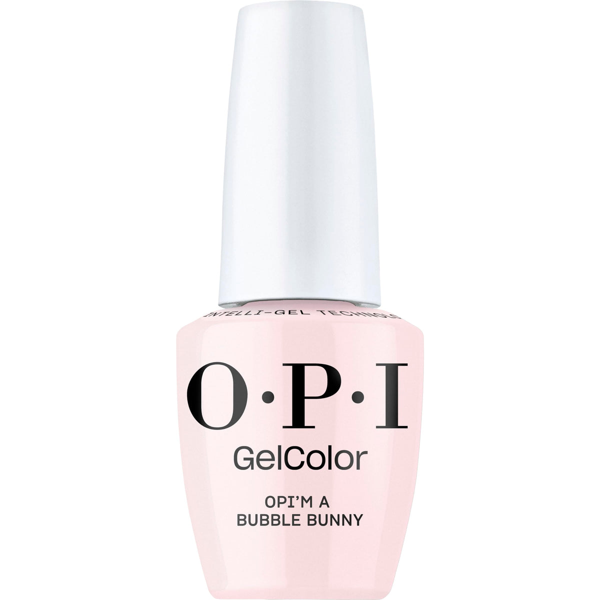 OPI GelColor LED-Cured Gel Polish for Long-Lasting Manicures