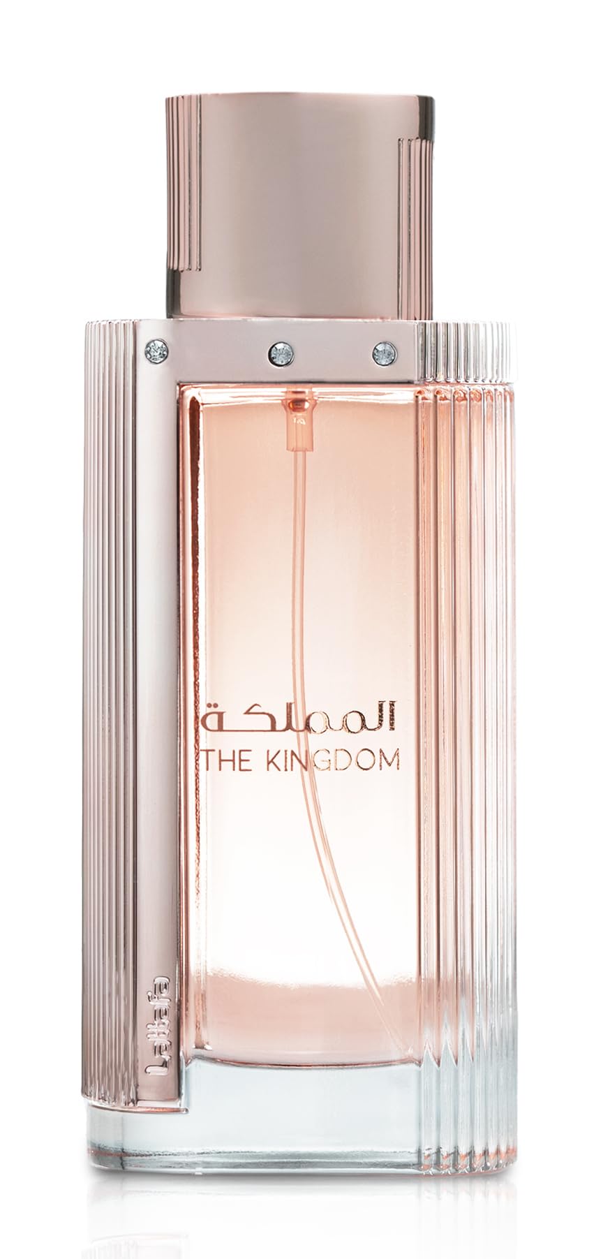 Individual Fragrance Product