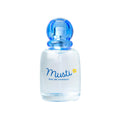 Mustela Musti Baby Plant-Based Perfume & Cologne Spray, Alcohol-Free