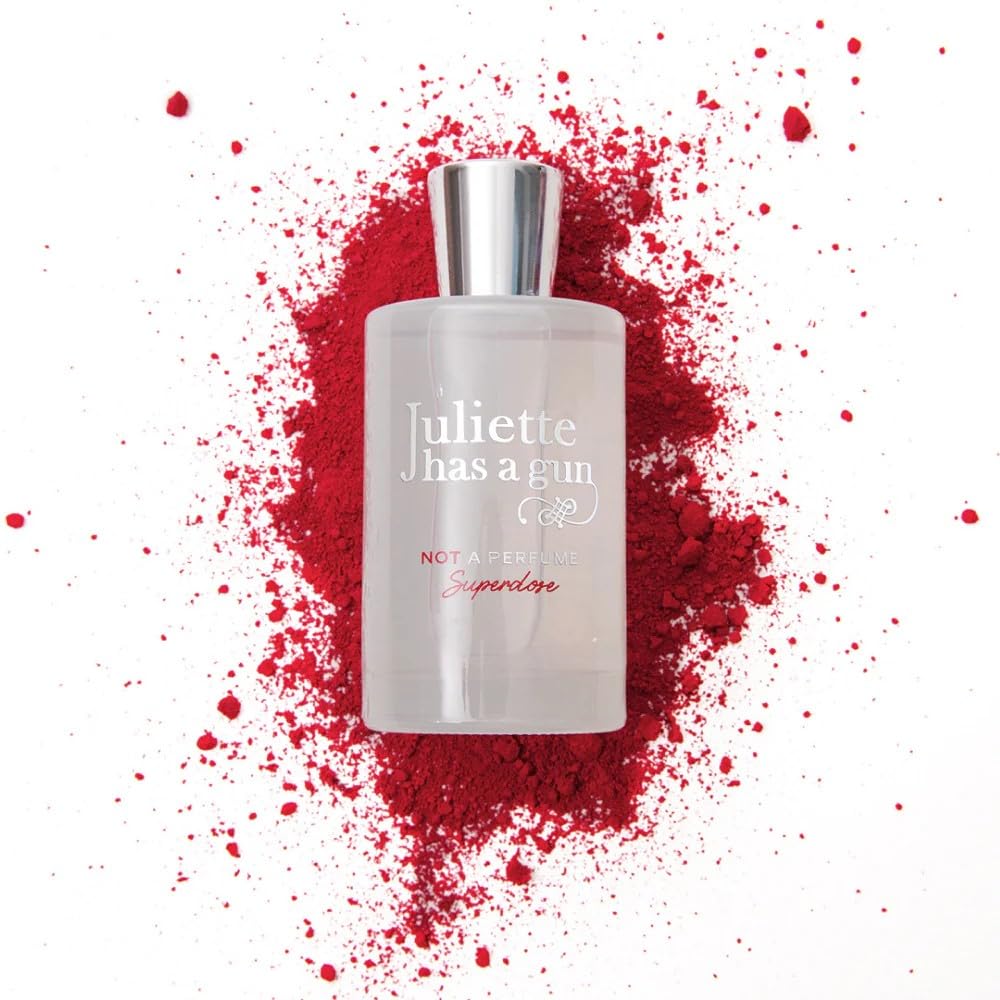 Juliette Has A Gun Not A Perfume Superdose Eau de Parfum