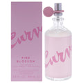 Curve Pink Blossom by Liz Claiborne Women's Floral Eau de Toilette Spray