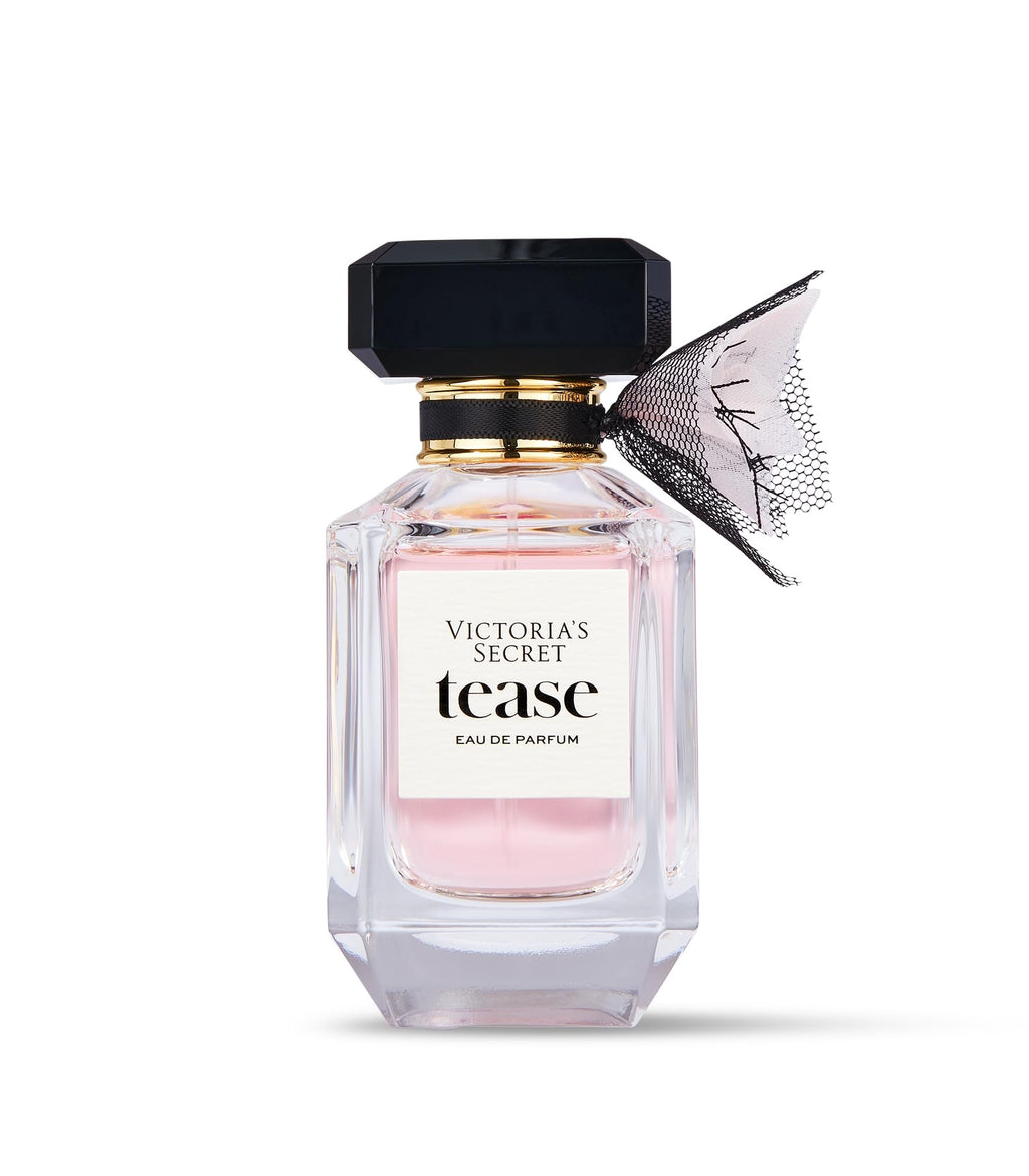 Victoria's Secret Tease Eau de Parfum Warm Gourmand Fragrance