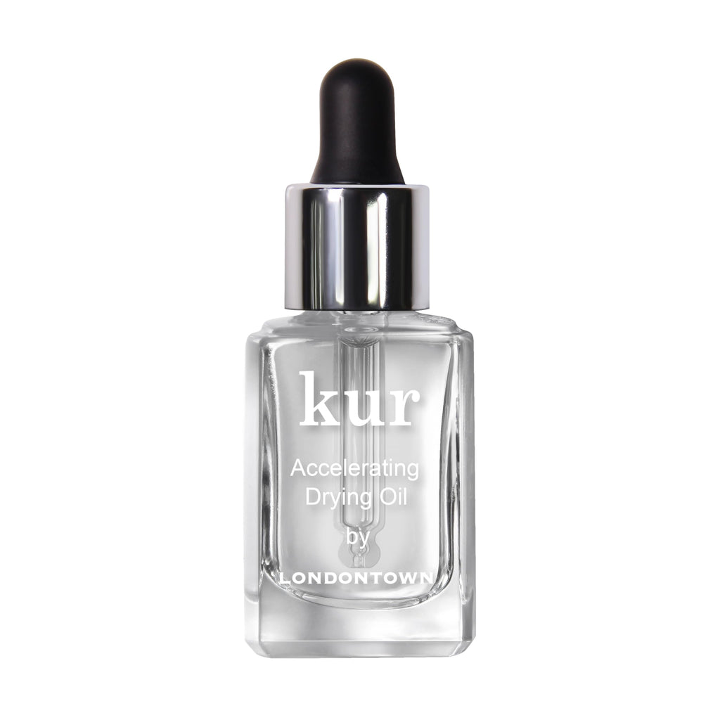 LONDONTOWN Accelerating Drying Oil Nail Polish Drying Drops