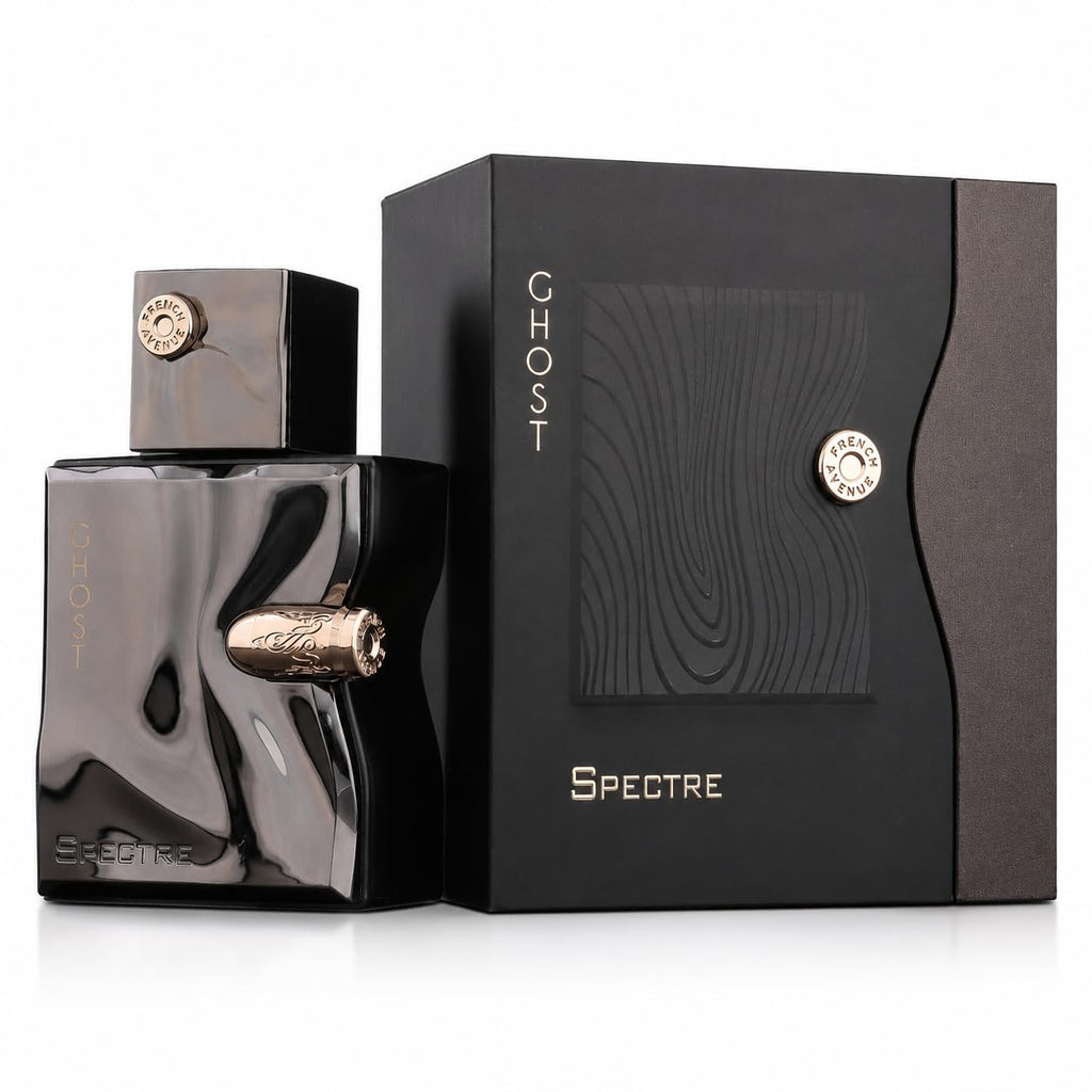 Spectre Ghost Eau De Parfum by French Avenue