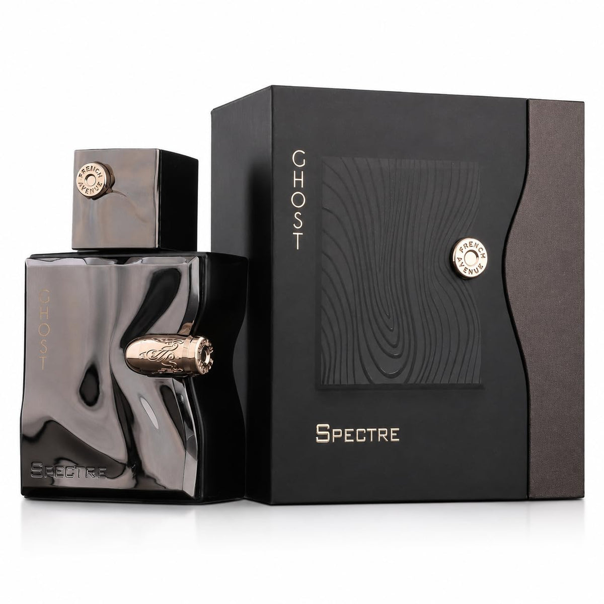 Spectre Ghost Eau De Parfum by French Avenue