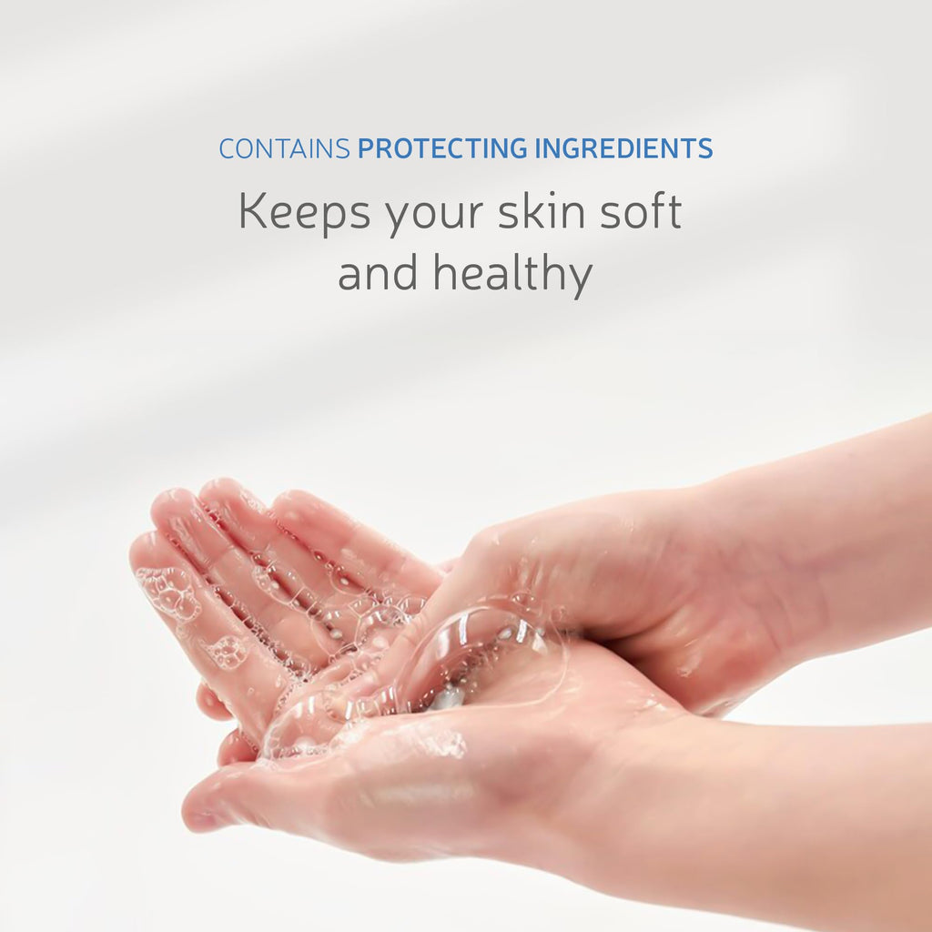 EZbrnd Eversoft General Purpose Lotion Hand Soap