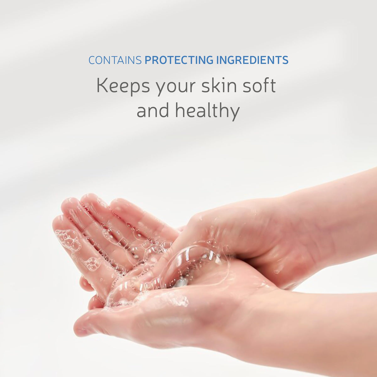 EZbrnd Eversoft General Purpose Lotion Hand Soap