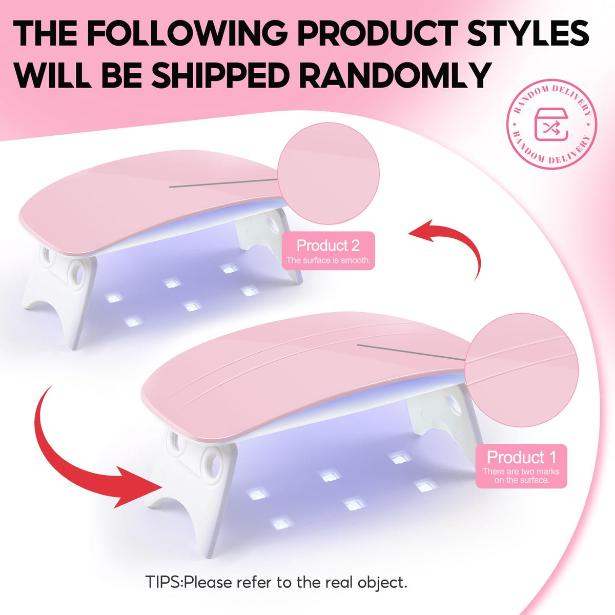 COSCELIA Acrylic Nail Kit for DIY Nail Design
