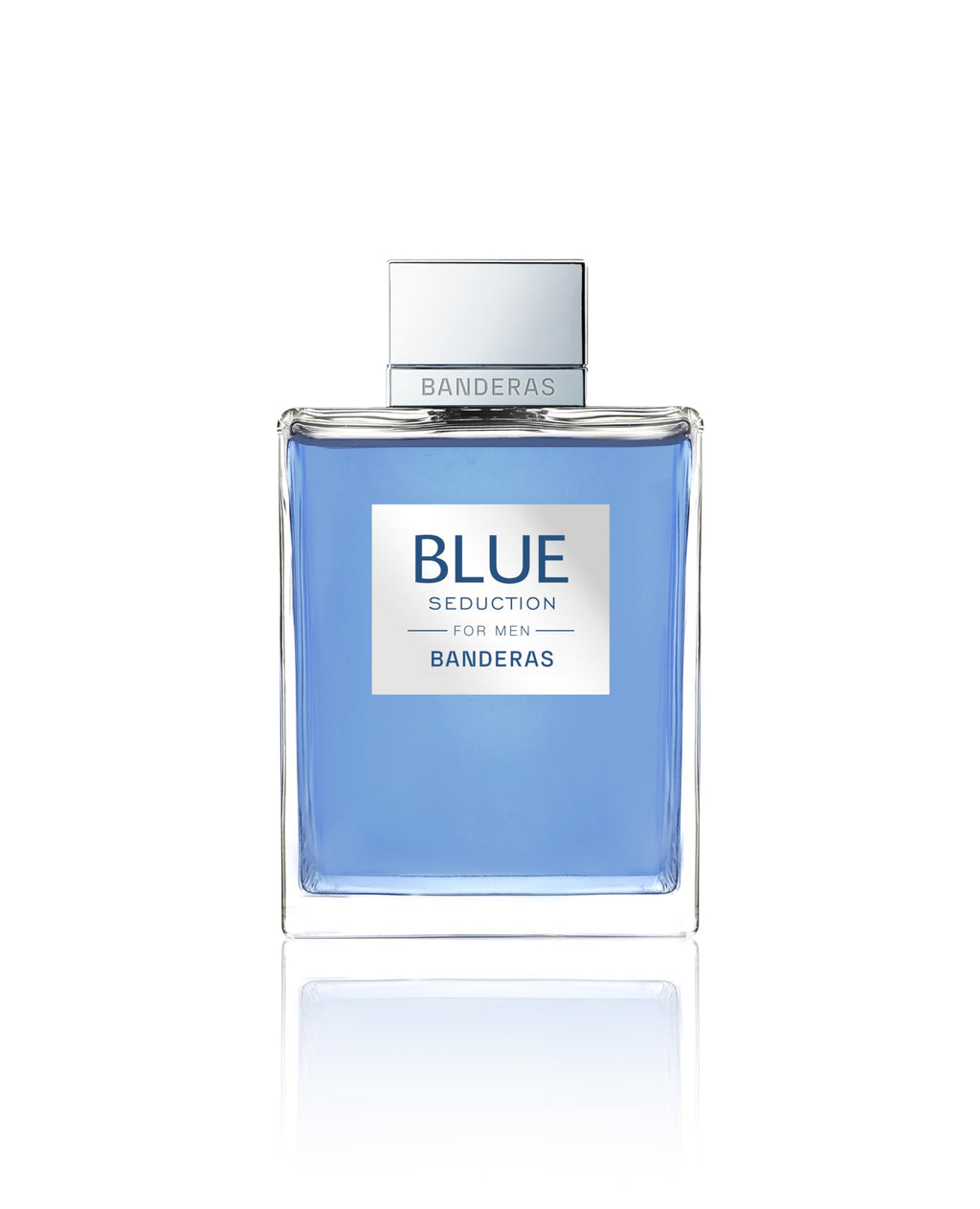 Banderas Blue Seduction Eau de Toilette for Men