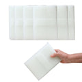 Performa Unscented Medical-Grade Paraffin Wax Refill Blocks, Case of 6