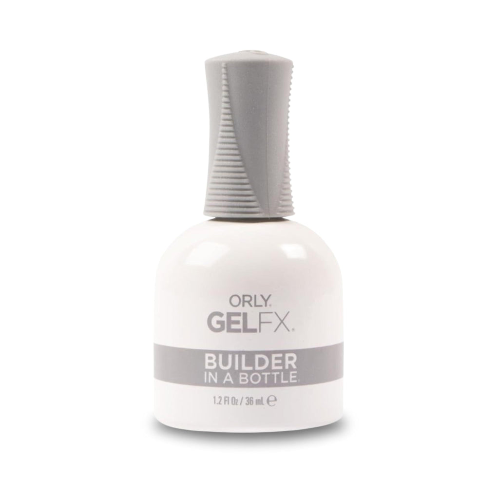 Orly Builder in a Bottle Soak-Off Sculpting Gel