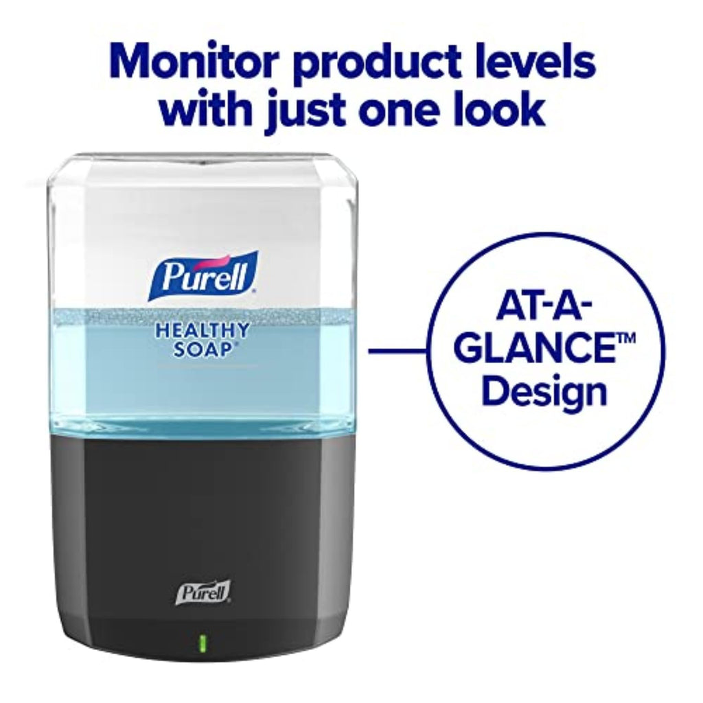 PURELL ES8 Healthy Soap Gentle & Free Foam Refills, Fragrance Free