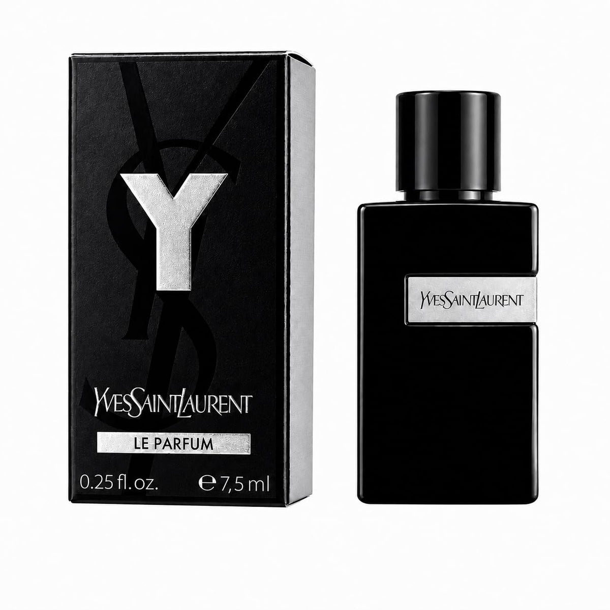 Yves Saint Laurent Y Le Parfum Men's Fragrance Mini Splash 7.5 ml