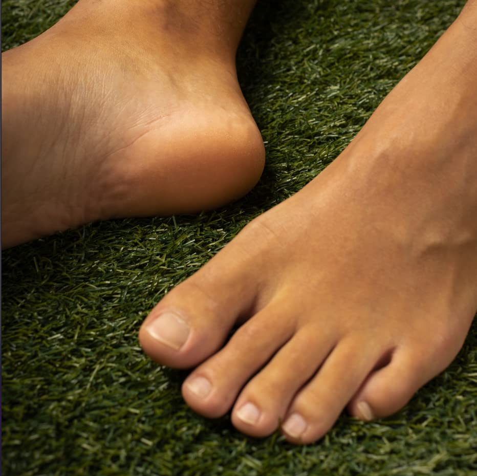 Phoenix Foot Peel for Men - Extra Strength Callus Remover
