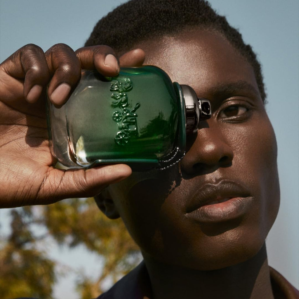 Coach Green Eau de Toilette Men's Fragrance