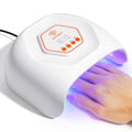 Modelones UV LED Nail Lamp for Gel Polish