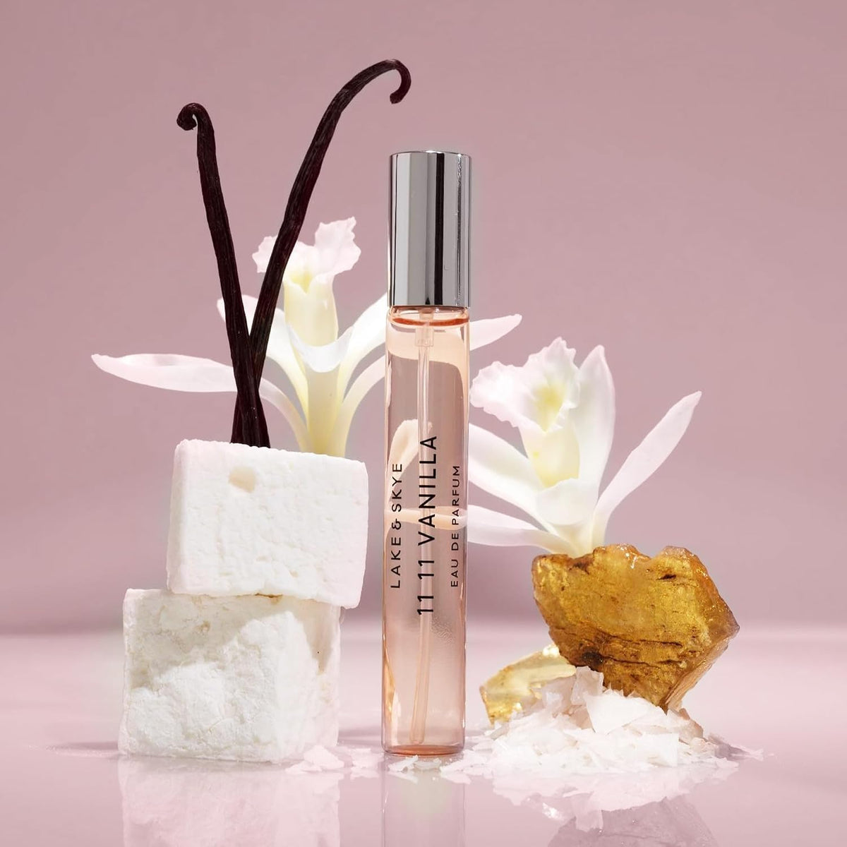 Lake & Skye 11 11 Vanilla Eau de Parfum