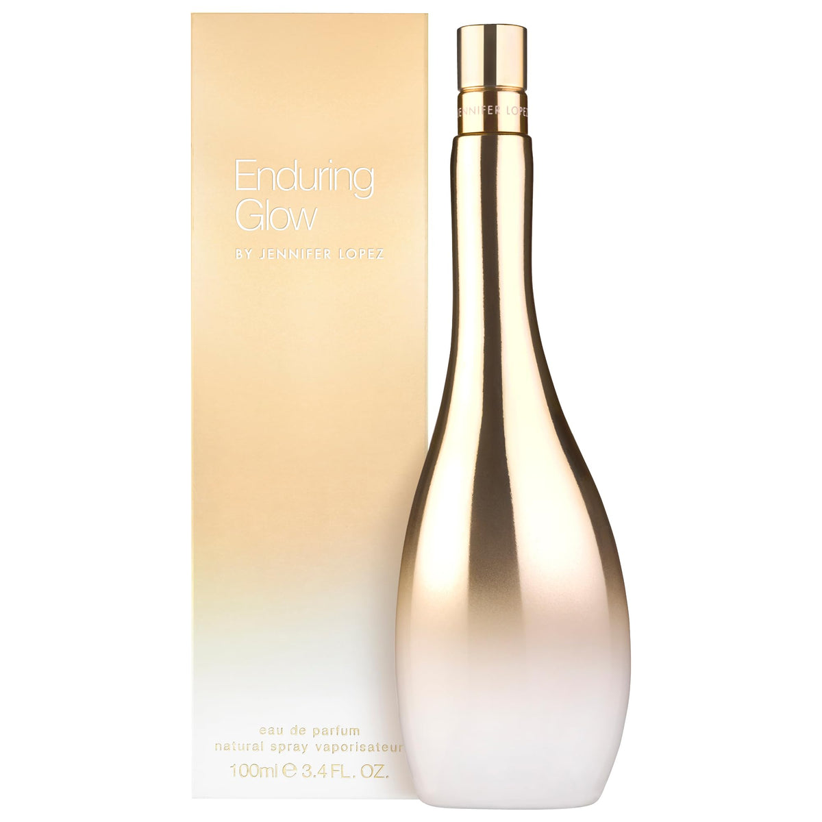 Enduring Glow by Jennifer Lopez Women's Eau de Parfum Spray