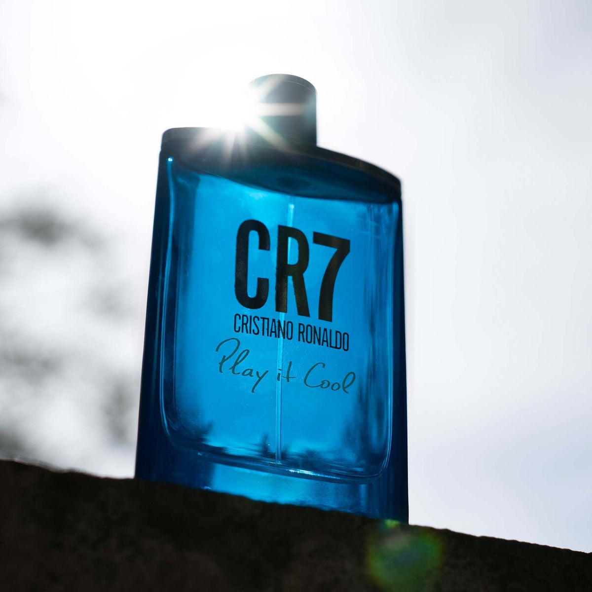 Cristiano Ronaldo CR7 Men's Fragrance Spray