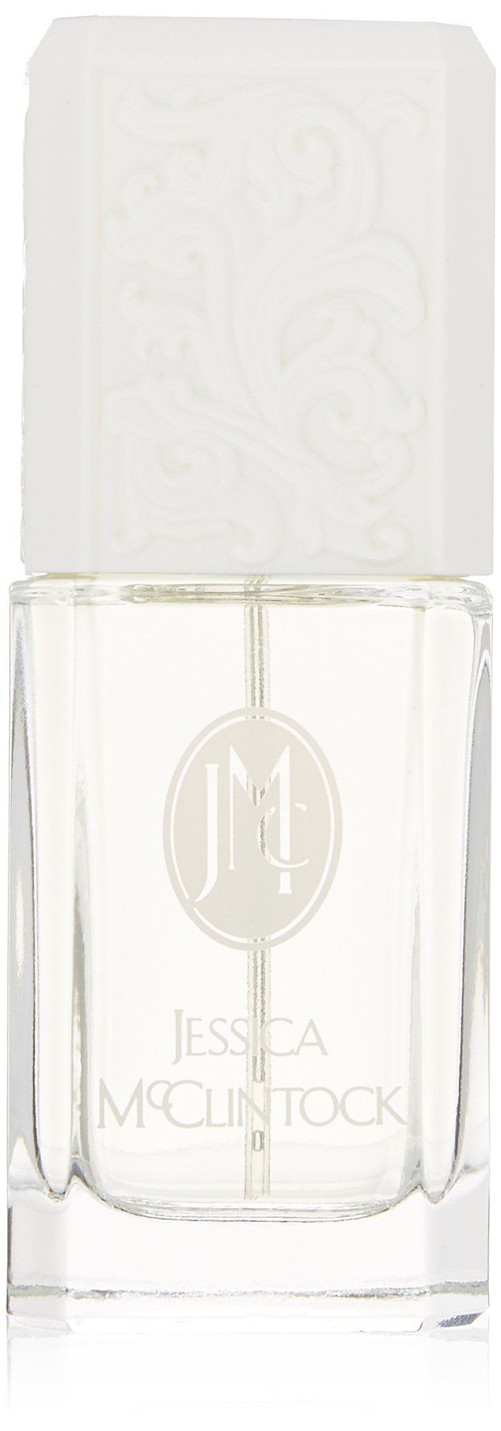 Jessica McClintock Floral Eau de Parfum Spray for Women, 1.7 Fl Oz