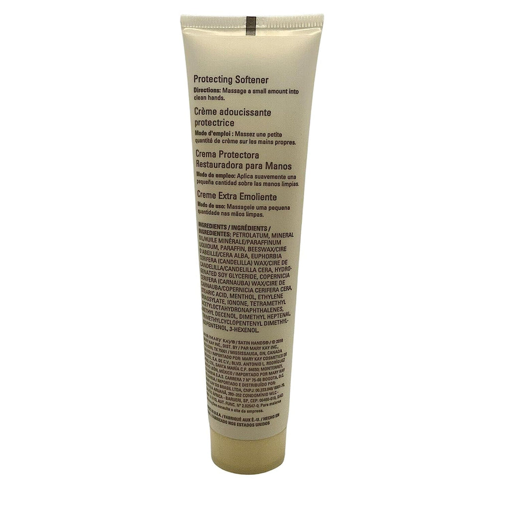 Mary Kay Satin Hands Hand Softener Gel, 2.1 fl oz
