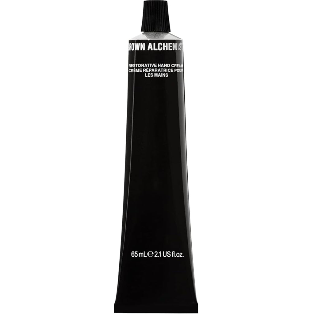 Grown Alchemist Restorative Hand Cream – Lightweight Hydrating Moisturizer