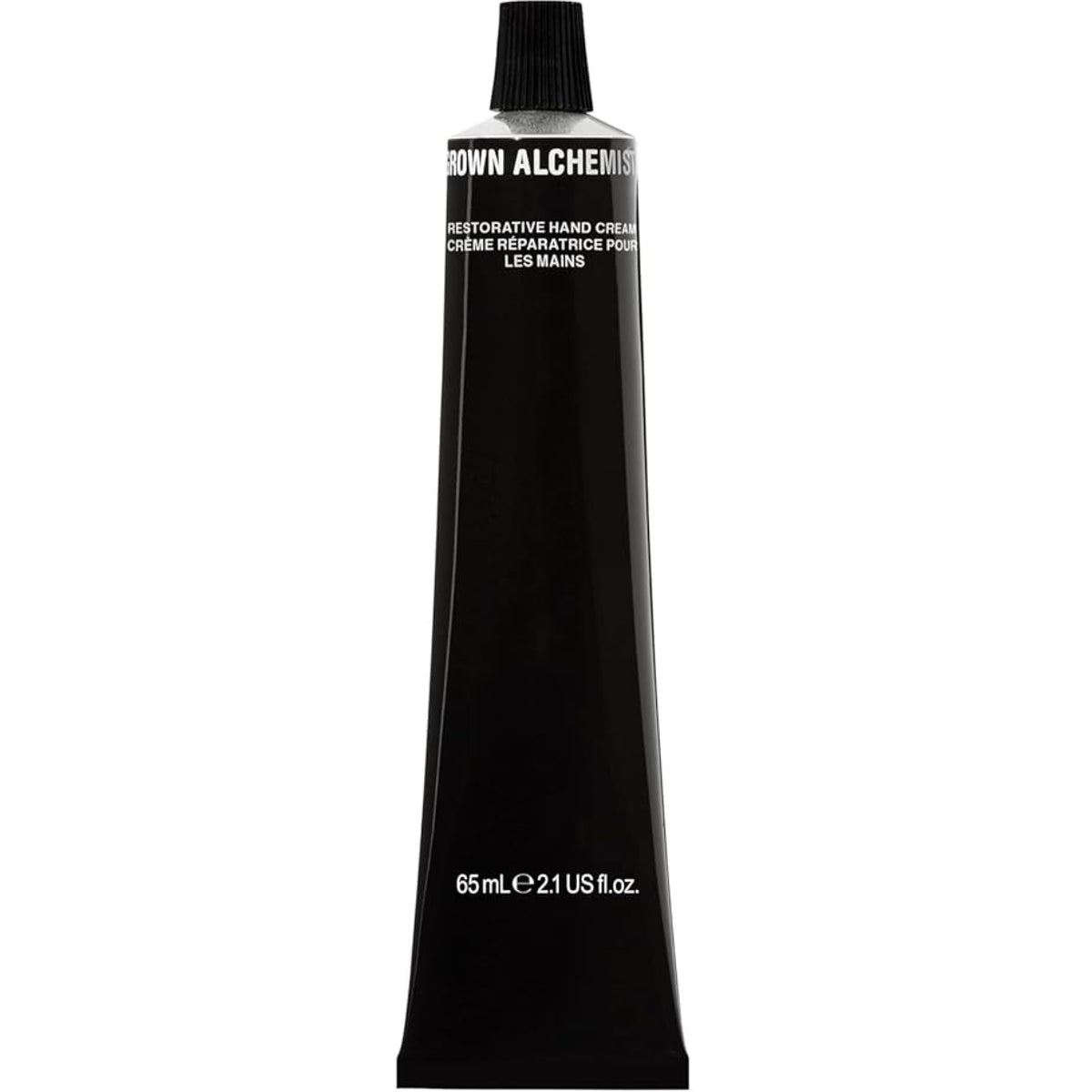 Grown Alchemist Restorative Hand Cream – Lightweight Hydrating Moisturizer