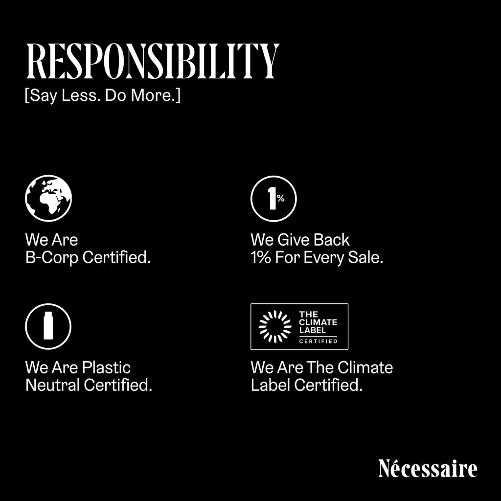 Nécessaire The Hand Retinol Repair Serum