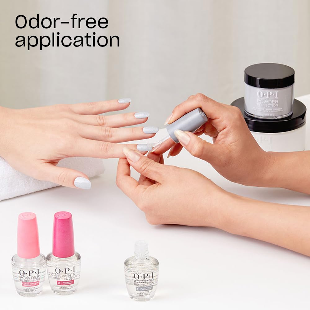 OPI Powder Perfection Professional Nail Dipping Powder