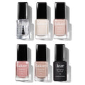 LONDONTOWN The Sophisticate Collection Full Manicure Nail Polish Kit