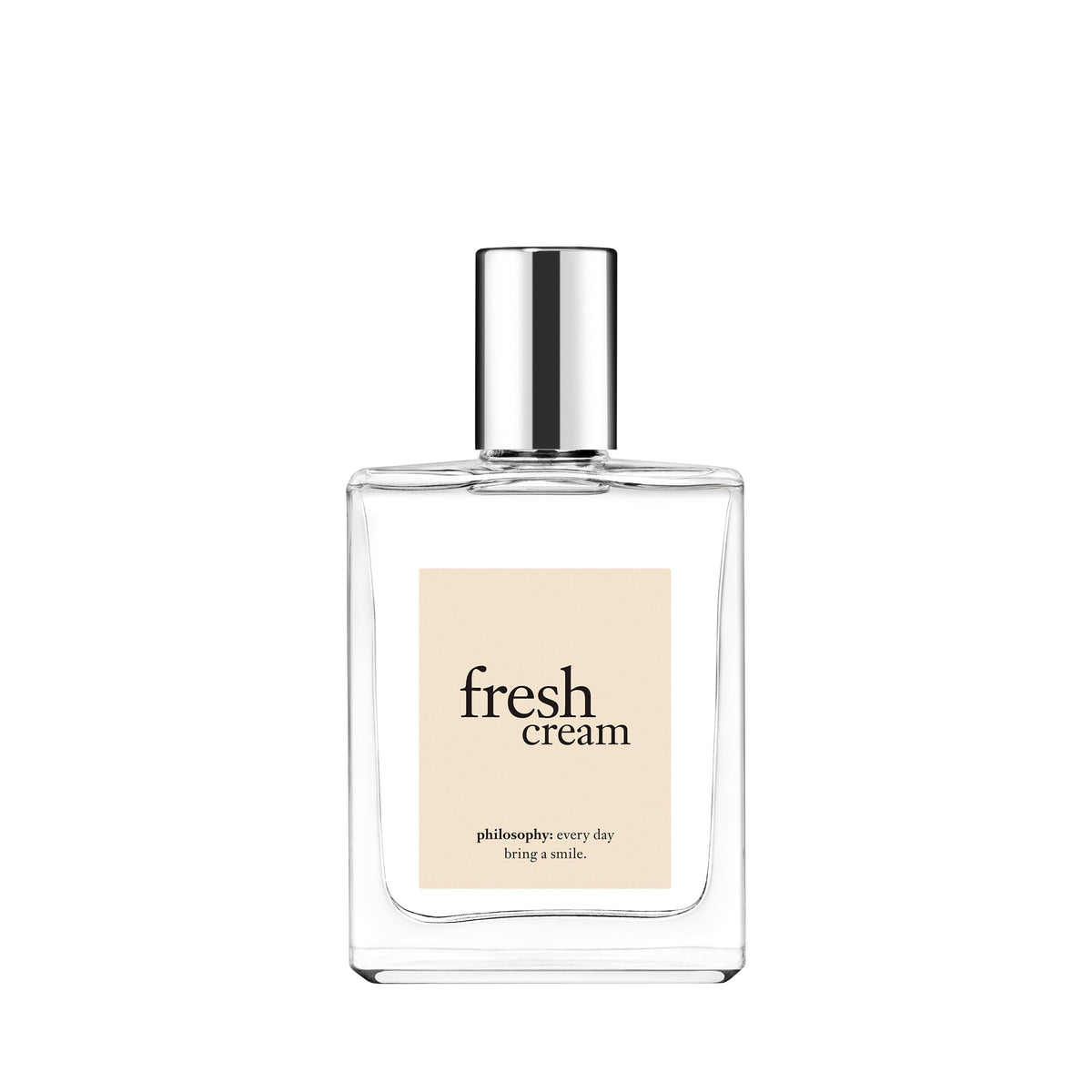 Philosophy Fresh Cream Eau de Toilette Women's Fragrance