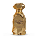 Arabiyat Prestige Mahd Al Dahab Eau de Parfum Unisex Fragrance 100ml