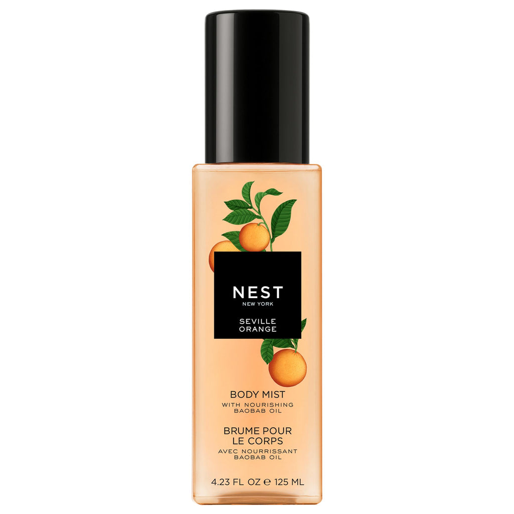 NEST New York Body Mist, 125 mL