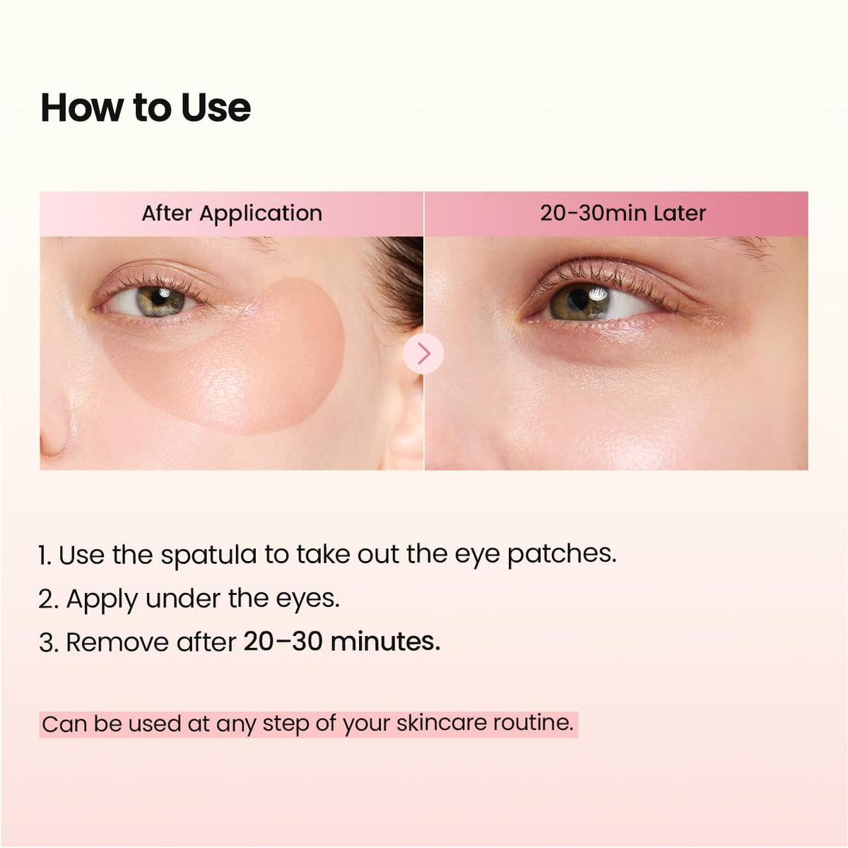 BIODANCE Eye Patches for Under-Eye and Facial Skincare