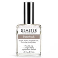 Demeter Paperback Fragrance Cologne Spray for Women and Men, 1 oz