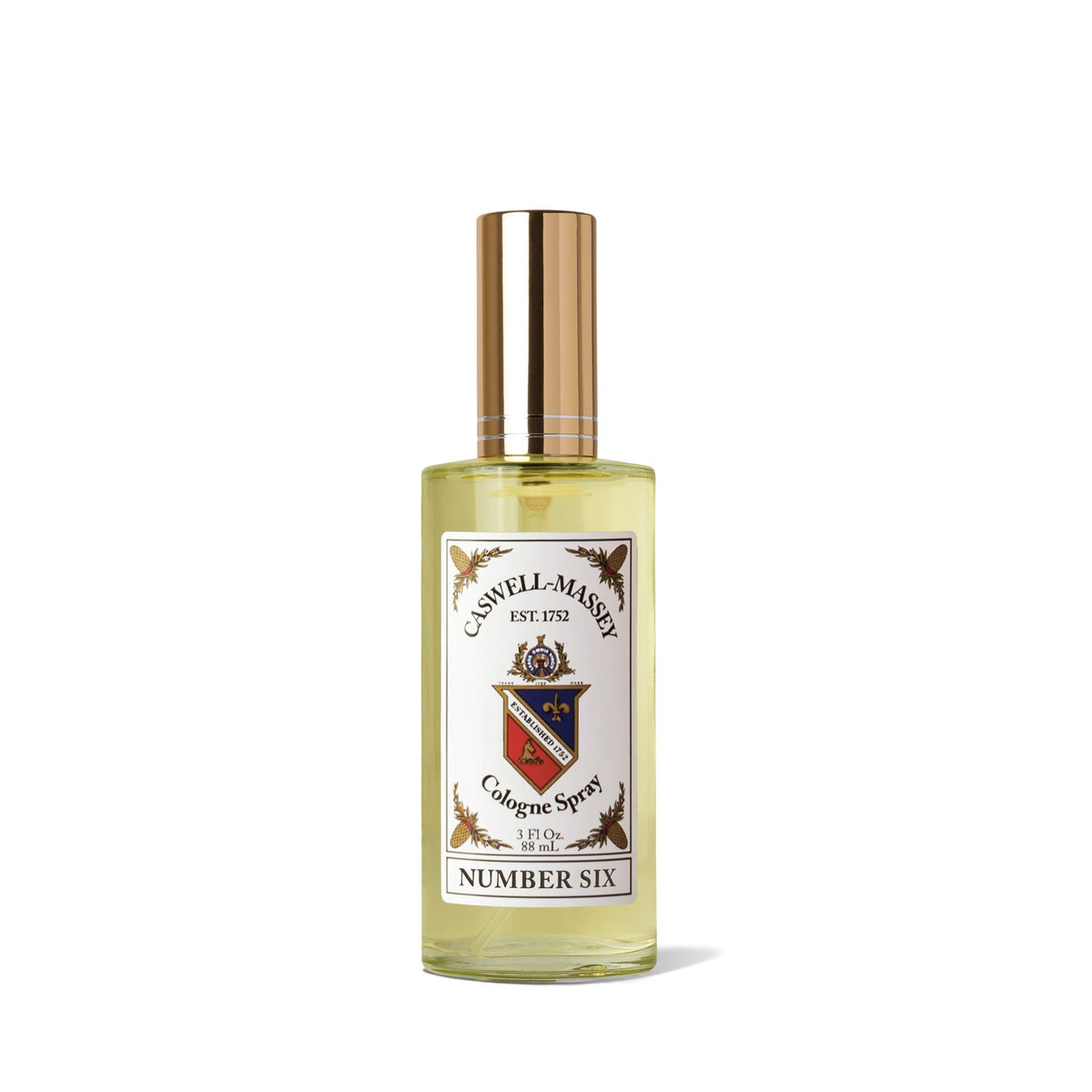 Caswell-Massey Fragrances