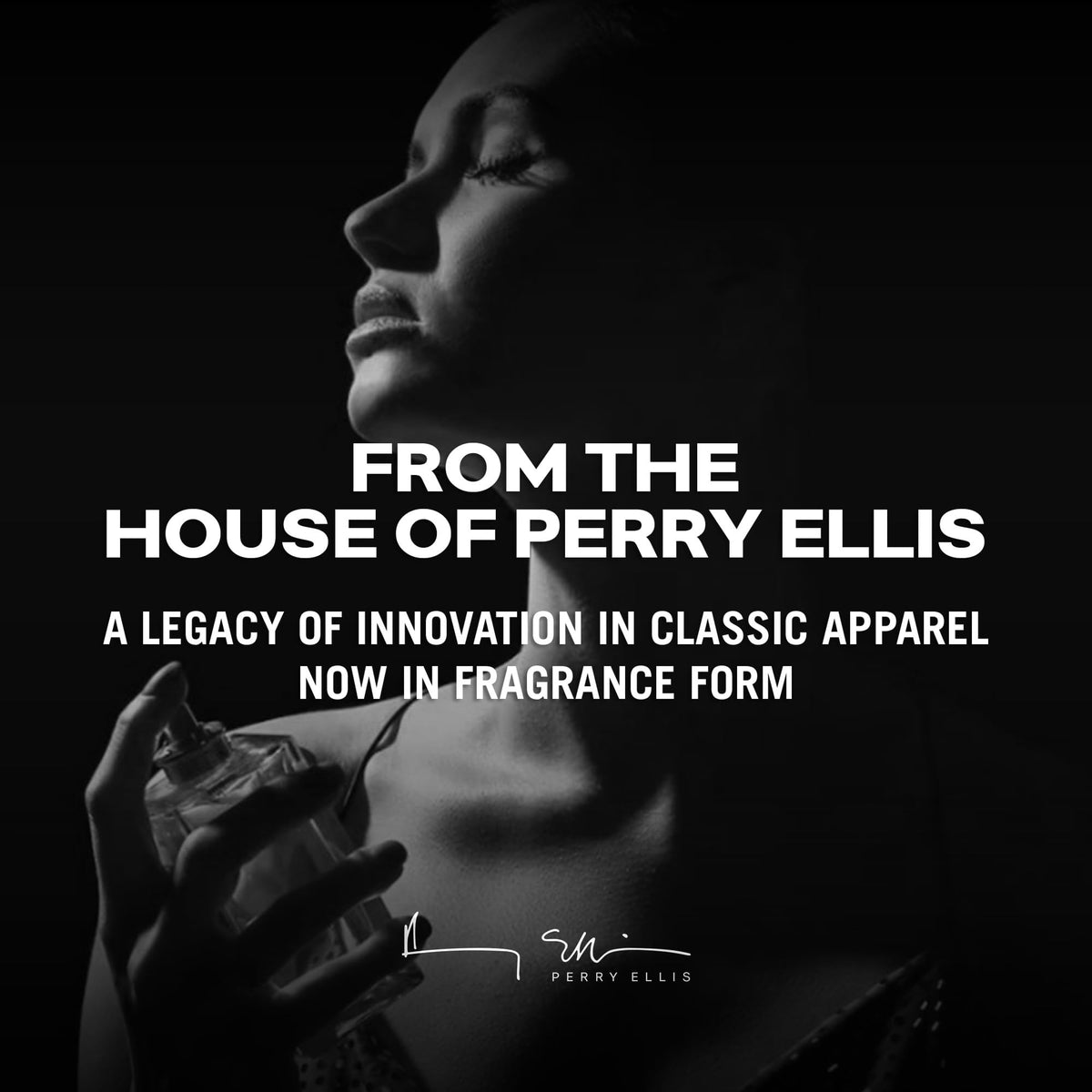 Perry Ellis Women's Fragrance