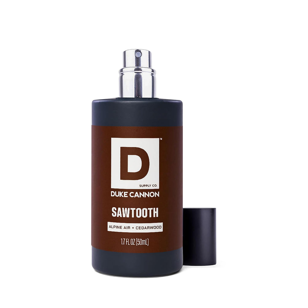 Duke Cannon Proper Cologne Men's Eau de Parfum