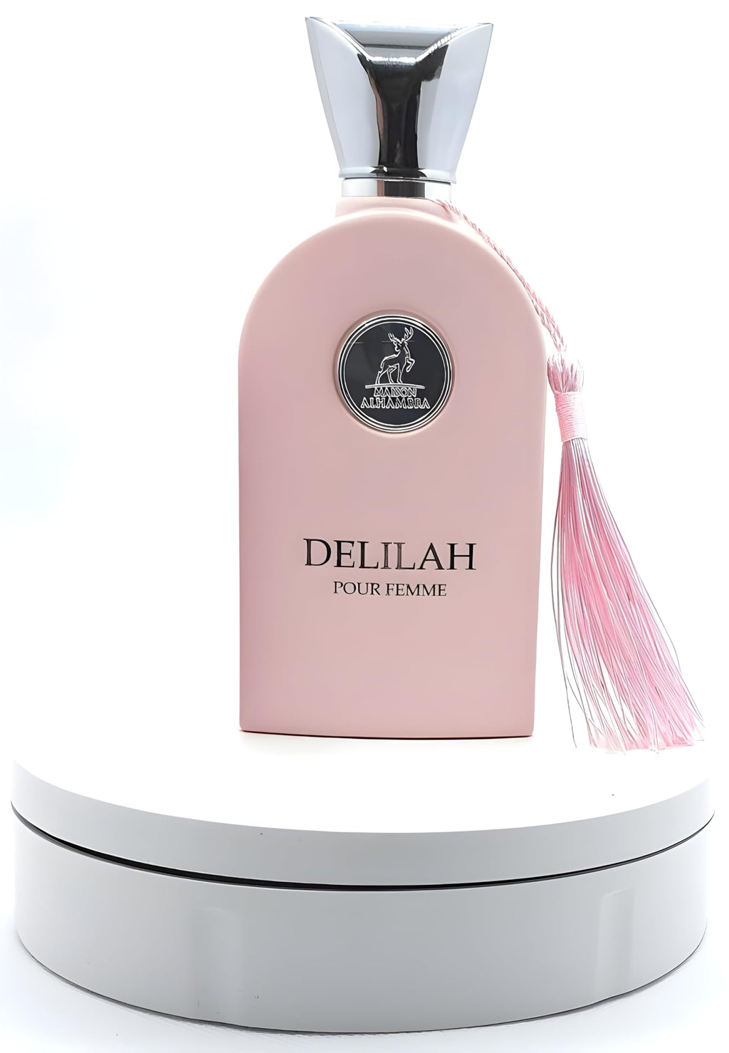 Maison Alhambra Eau de Parfum Spray for Women, 3.4 Fl Oz