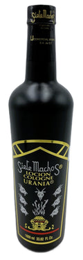 Siete Machos Urania Original Cologne