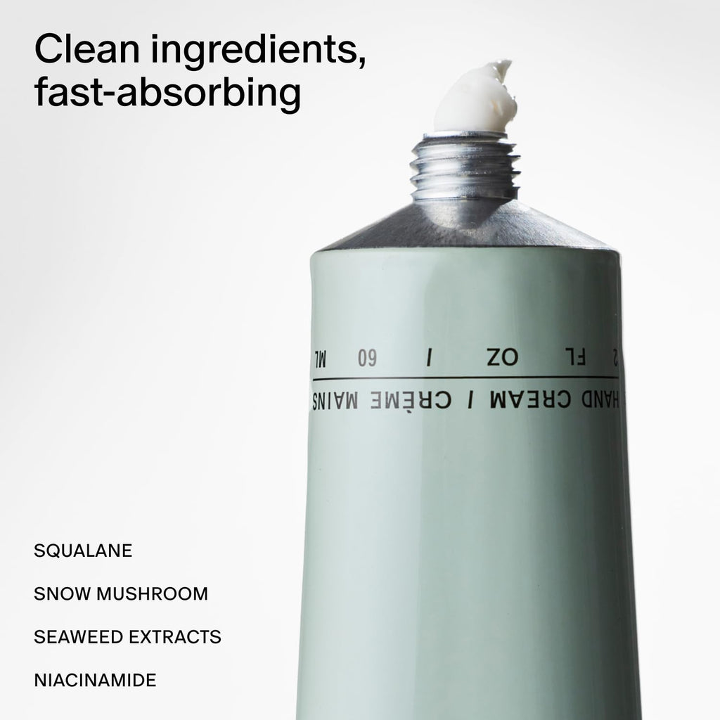 Salt & Stone Hydrating Hand Cream and Hand Lotion