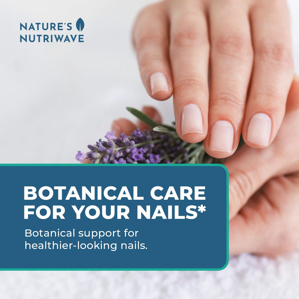 Blinzador Plant-Based Foot & Nail Spray
