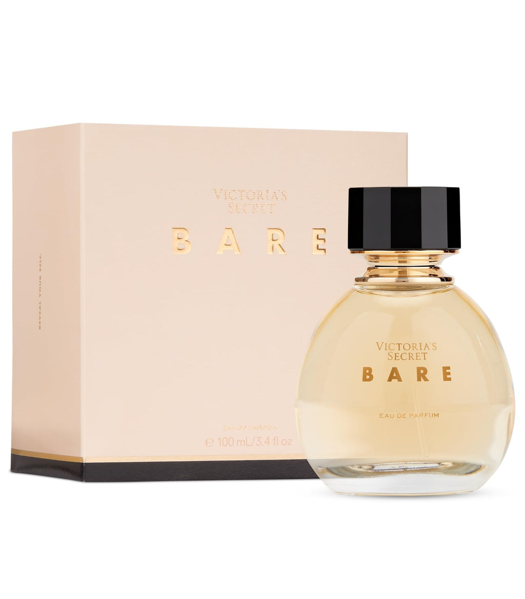 Victoria's Secret Bare Eau de Parfum Fragrance