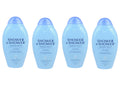 Shower to Shower Morning Fresh Lavender Body Powder, Talc-Free