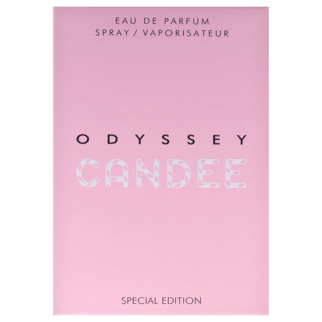 Armaf Odyssey Candee Special Edition Women's Eau de Parfum Spray