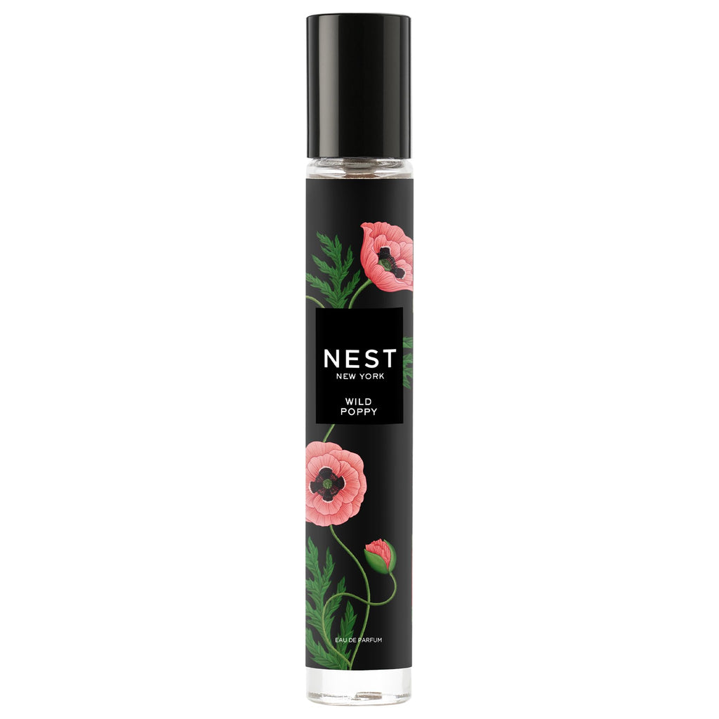 NEST New York Wild Poppy Fruity Floral Eau de Parfum