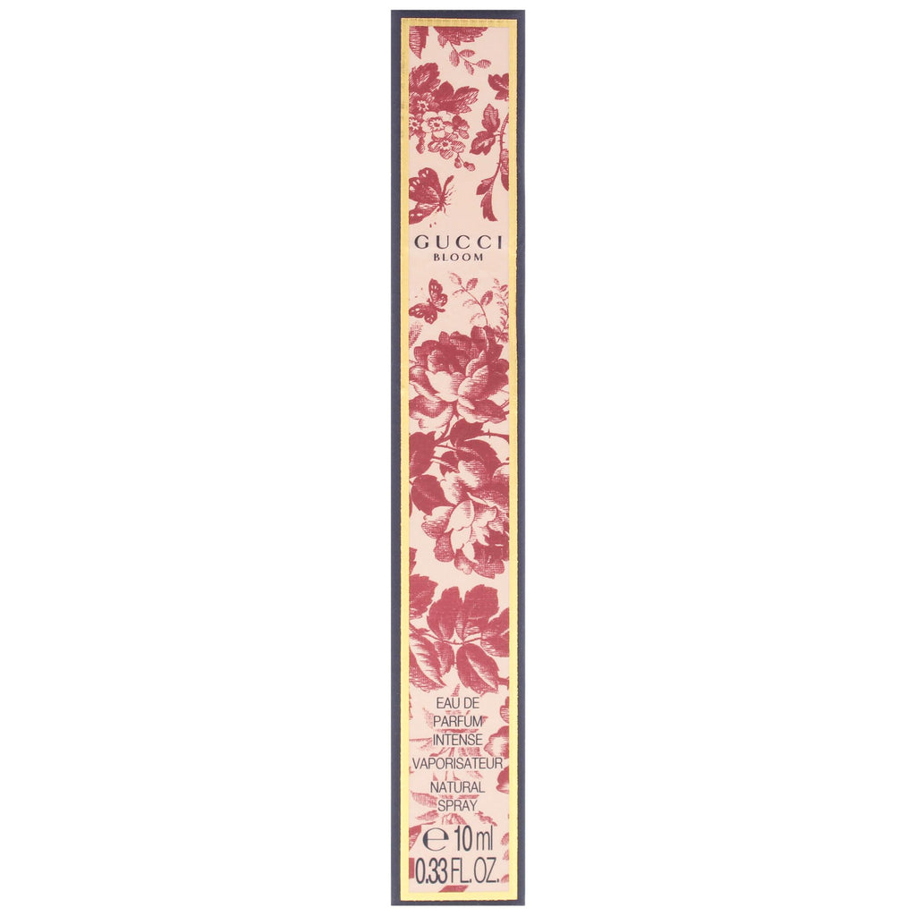 Gucci Bloom Intense Eau de Parfum Floral Fragrance for Women