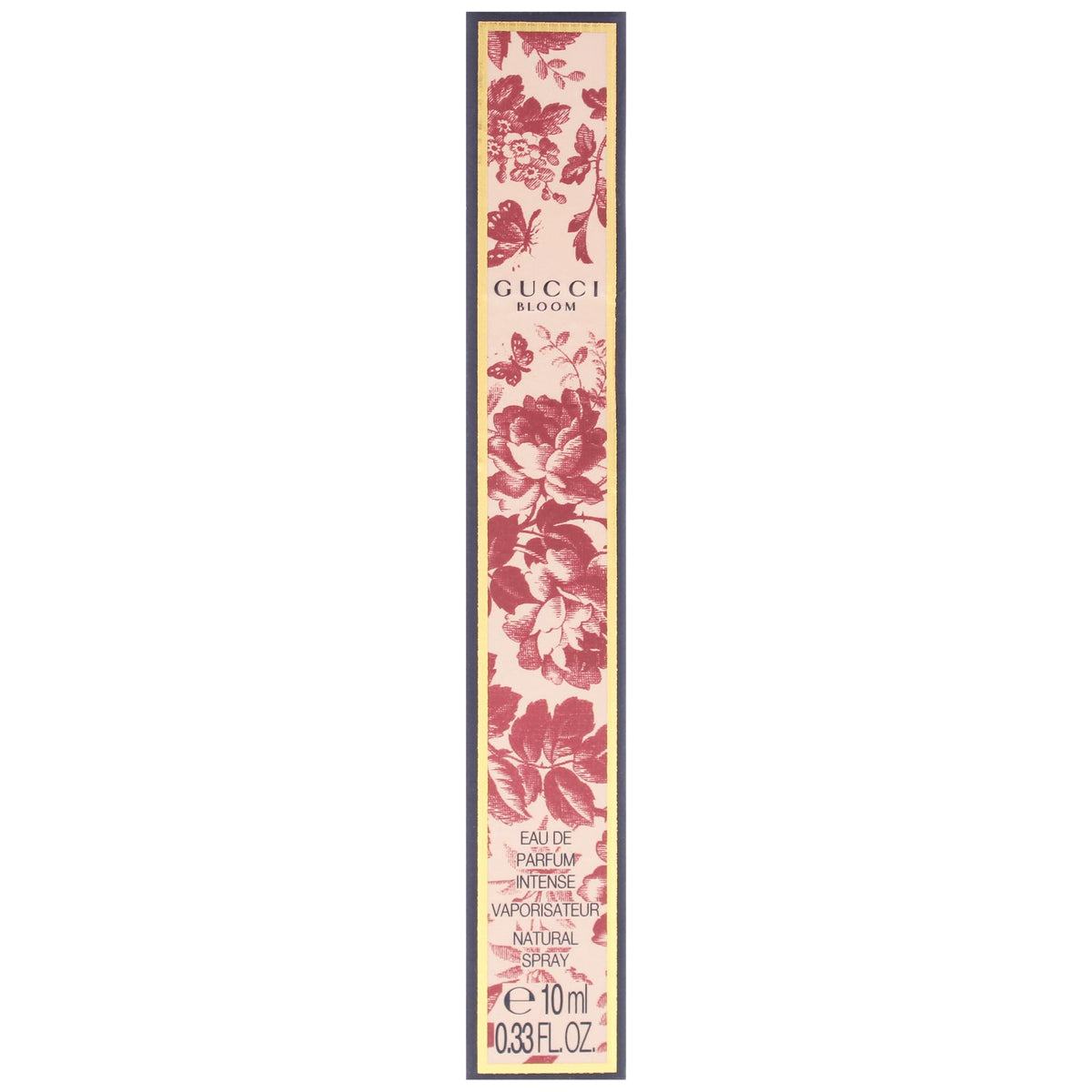 Gucci Bloom Intense Eau de Parfum Floral Fragrance for Women