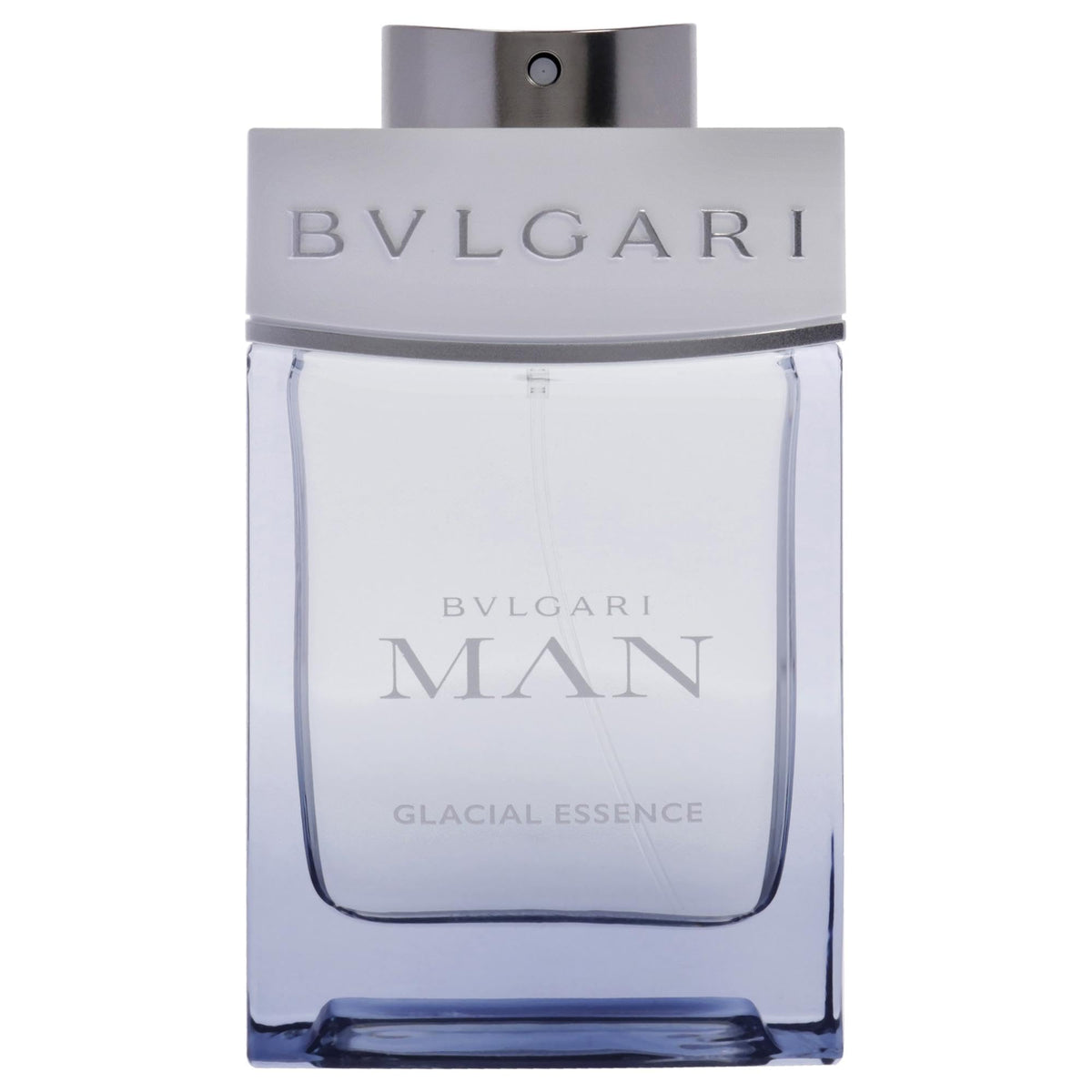 Bvlgari Man Glacial Essence Woody Fougere Eau de Parfum Spray 3.4 Fl Oz